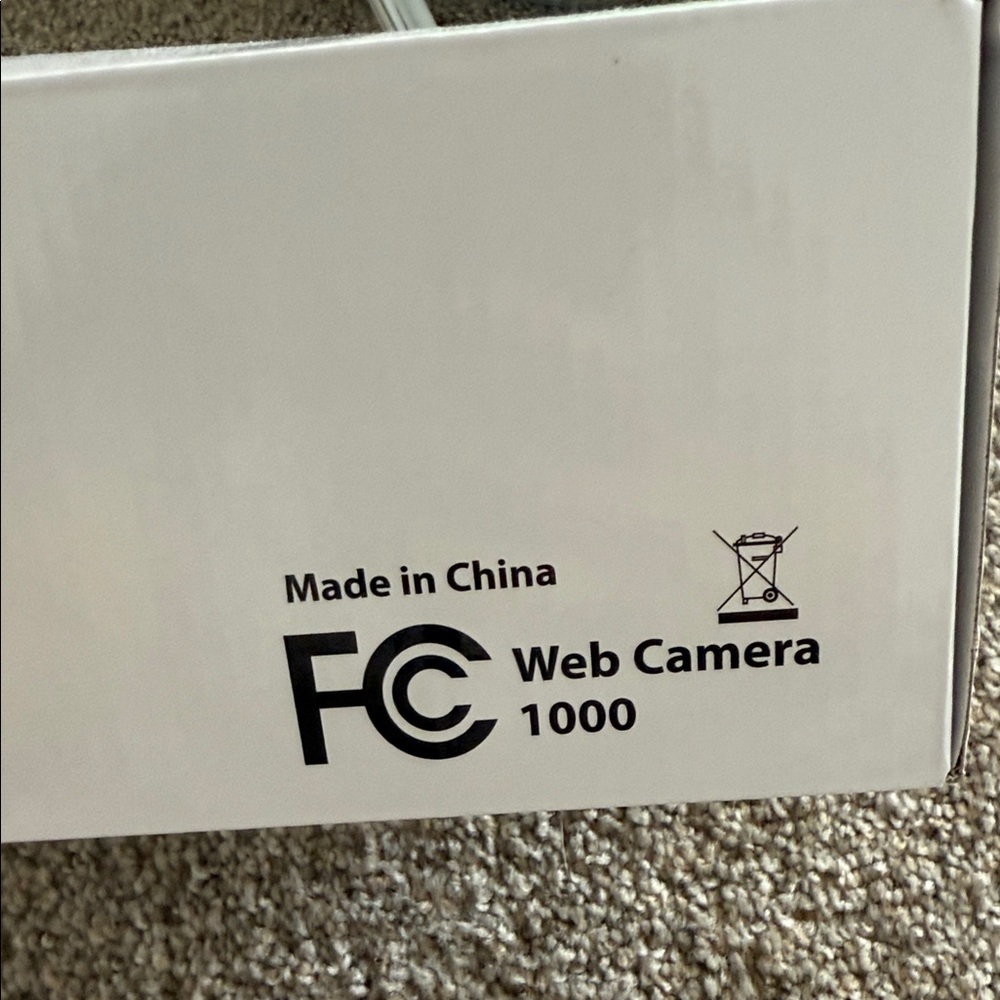 Webcam Setup Quick Guide - Picture 3 of 6